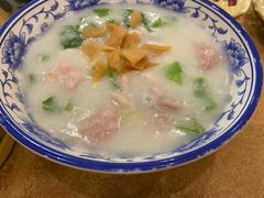 -顺德一品粥·20年凤城老字号(芳村店)