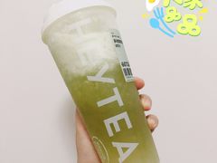 -喜茶(东莞雍华庭店)