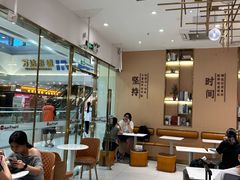 -鲜芋仙(番禺万达广场店)
