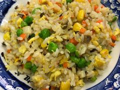 扬州炒饭-粗茶淡饭(东关街店)