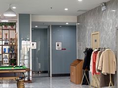 -黄金时代健身(CBD店)