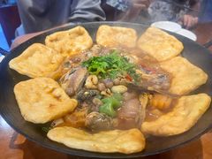 -洪泽老鱼馆(淮海一店)