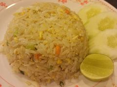 -Dang restaurant (patong phuket)