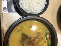 -大鼓米线(浦东长泰店)