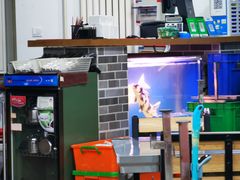 -张记烤羊腿(北花园店)