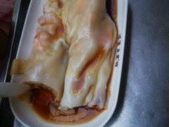 -冰泉豆浆馆(白云山总店)