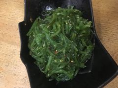 -鬼味烤翅(南锣鼓巷店)