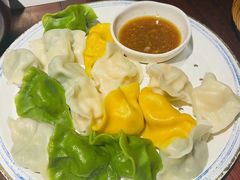 -前海沿·青岛菜(五四广场永旺店)