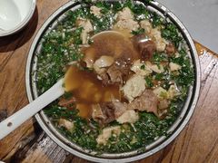 -苹果树下艺术餐厅(通州店)