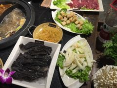 -唇辣号重庆老火锅(燕郊鑫乐汇店)