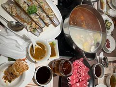 -協成海鮮火鍋(老店)