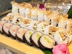 -梦幻岛海鲜自助·涮烤一体(启东申港城店)