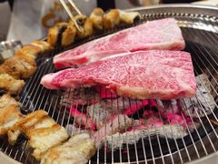 -味家烤肉烤鳗鱼牛排(西塔旗舰店)