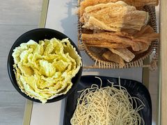 -蚝大仙横琴生蚝火锅(日月贝店)