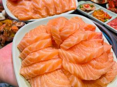 -梨花自助烤肉(西三旗万象汇黑金店)