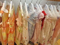 -宝大祥青少年儿童购物中心(南京东路店)