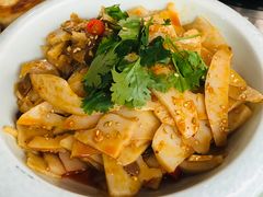 -羊故事·西北融合菜(华侨城店)