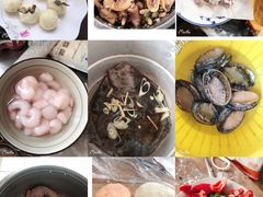 -盒马鲜生(红莲店)