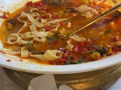 -坛宗剁椒鱼头(河西王府井店)