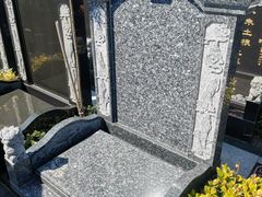 -上海望仙安息园