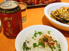 -聚味瞿记·龙虾堂(树木岭店)