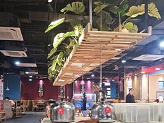 -傣妹火锅(南京东路一店)