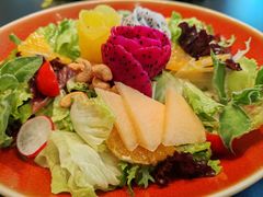-唐山宴百姓府邸院落中餐