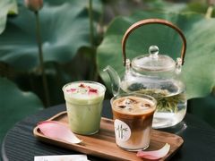 -爷爷不泡茶NOYEYENOTEA(烟台烟大保利店)