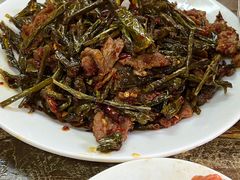 -西塔隆太白烤牛肉馆(图们路店)