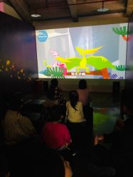 -恐龙探索乐园(磁器口店)