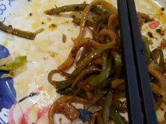 -金豆角砂锅焖面(安贞店)