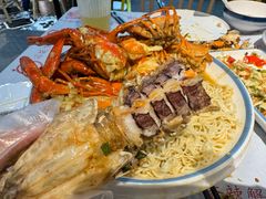 -三妹小龙虾·黄油蟹(华侨城总店)