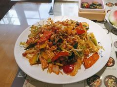 -正苑26年海鲜烤肉•牛尾汤汤饭(东港店)