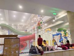 -南宫温泉水世界