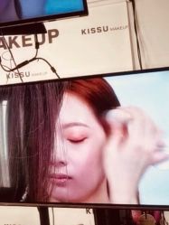 -KISS U 国际美学