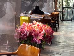 -肴约·花园式餐厅(湖里店)