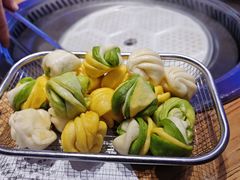 -山河屯铁锅炖·非遗铁锅炖(华强北店)