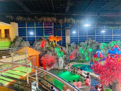 -宝丽金大酒店·洗浴中心