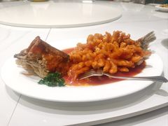 -湖北三五醇酒店·35年新楚菜