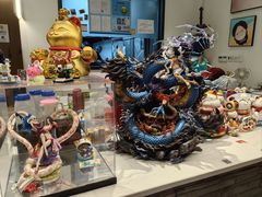 -HONGA HONGA雄家(曹路店)