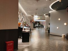 -汉来海港·海鲜自助餐厅(上海七宝领展广场店)
