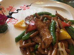 -新加坡泰国村酒楼(五角场店)