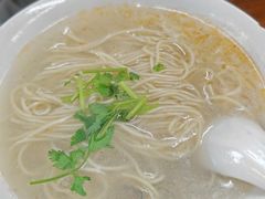 -粗茶淡饭(东关街店)