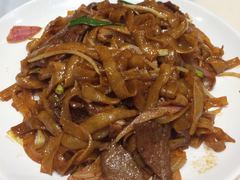 干炒牛河-稻香酒家·34年老字号·港式粤菜(汉街店)