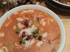 -小六汤包·老字号·中华名小吃(公园南路店)