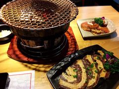 -黑牛の場(兴隆大奥莱店)