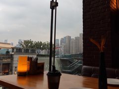 -埠口精酿夜景餐酒吧· BREWPORT BISTRO(长嘉汇重庆之眼店)