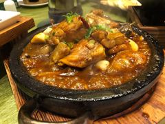 -徽州小镇(高新店)