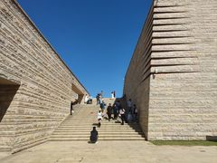 -盘龙城国家考古遗址公园