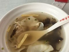 -海平馄饨(逍遥二路店)